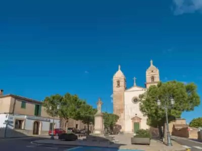 Apartment Can Pina - Eco Arco - - Apartment In Costitx - Environment photo 24