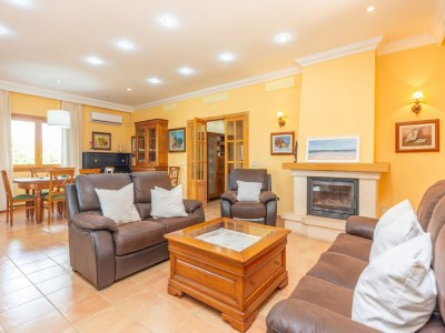 Villa Es Garroveret - Villa With Private Pool. Free Wifi - Features photo 12