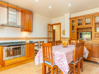 Villa Es Garroveret - Villa With Private Pool. Free Wifi - Features photo 26