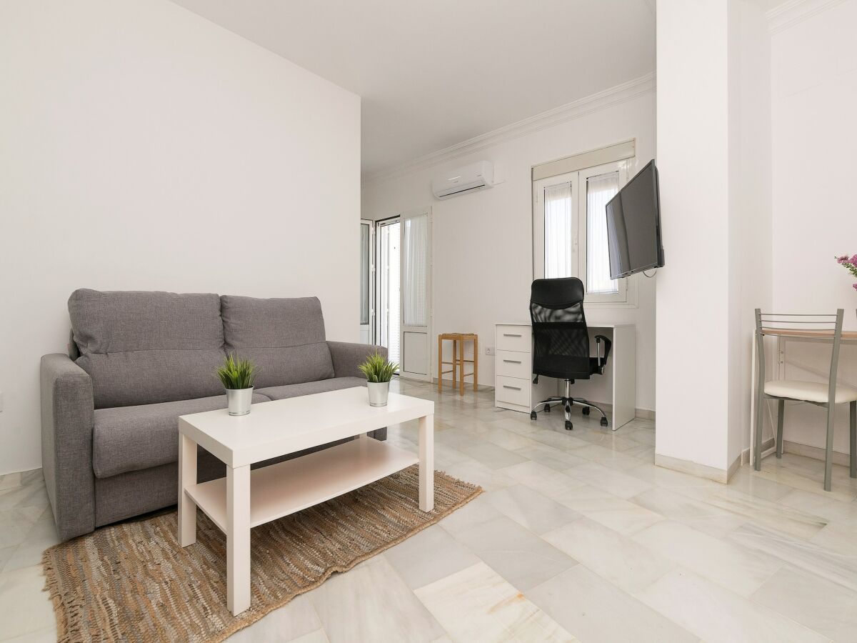 Apartment Verano En Chiclana - Apartment With Free Wifi