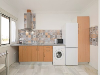 Apartment Verano En Chiclana - Apartment With Free Wifi - Features photo 13