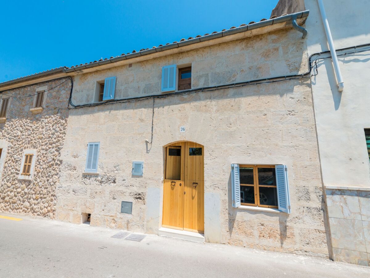 Villa Can Diana - Ferienhaus Mit Privatem Pool