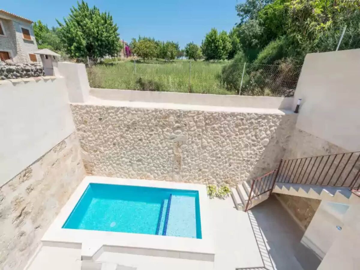 Villa Can Diana - Ferienhaus Mit Privatem Pool - Outdoor photo 5