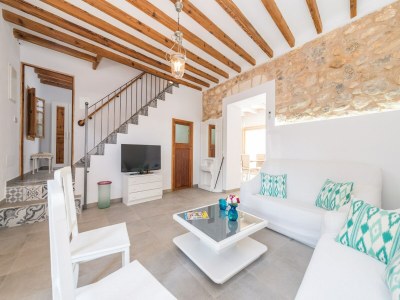 Villa Can Diana - Ferienhaus Mit Privatem Pool - Features photo 10