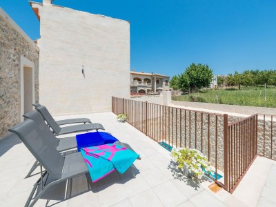 Villa Can Diana - Ferienhaus Mit Privatem Pool - Outdoor photo 24