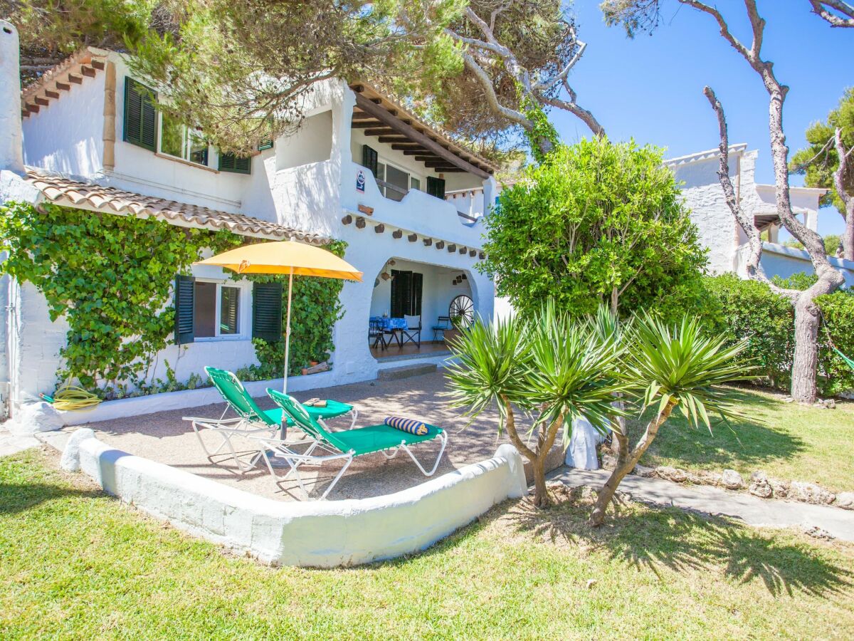 Holiday house Voramar Ham - Haus In Platja De Muro. Wifi Gratis