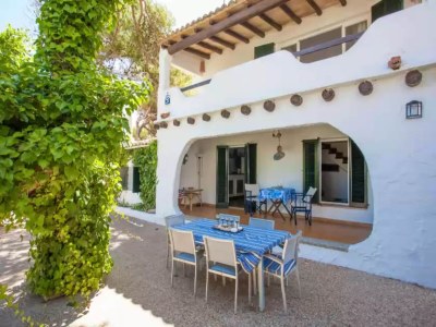 Holiday house Voramar Ham - Haus In Platja De Muro. Wifi Gratis - Outdoor photo 2