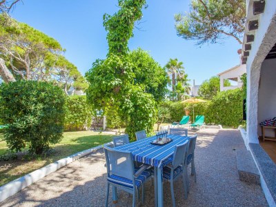 Holiday house Voramar Ham - Haus In Platja De Muro. Wifi Gratis - Outdoor photo 6
