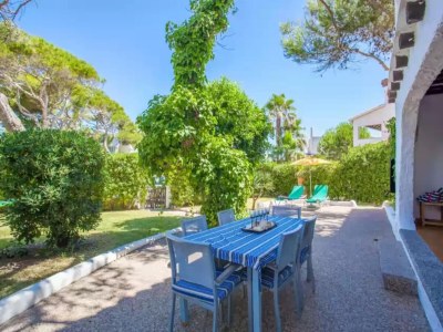Holiday house Voramar Ham - Haus In Platja De Muro. Wifi Gratis - Environment photo 19