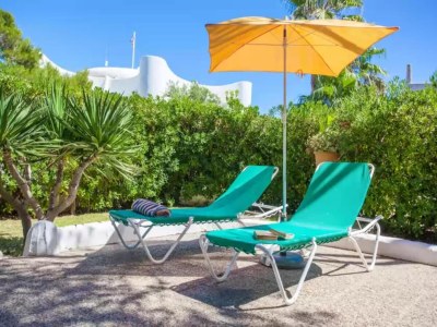 Holiday house Voramar Ham - Haus In Platja De Muro. Wifi Gratis - Outdoor photo 28