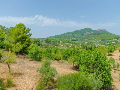Villa Es Turo De FranÇa - Ferienhaus Mit Privatem Pool - Outdoor photo 11