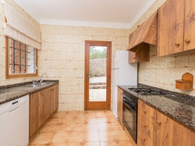 Villa Es Turo De FranÇa - Ferienhaus Mit Privatem Pool - Features photo 17