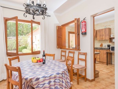 Villa Es Turo De FranÇa - Ferienhaus Mit Privatem Pool - Features photo 22