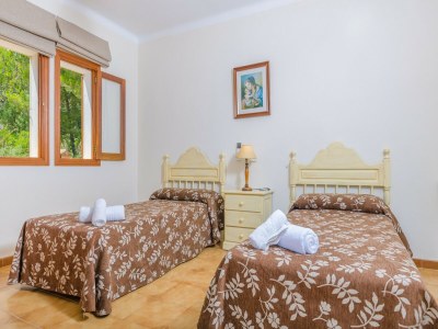 Villa Es Turo De FranÇa - Ferienhaus Mit Privatem Pool - Features photo 24