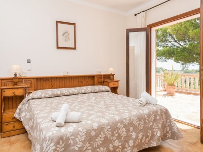 Villa Es Turo De FranÇa - Ferienhaus Mit Privatem Pool - Features photo 32