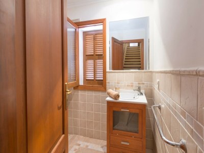 Villa Es Turo De FranÇa - Ferienhaus Mit Privatem Pool - Features photo 35