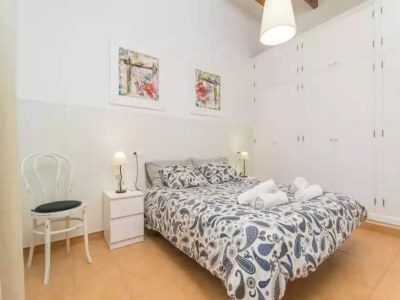 Villa Can Pistola - Villa With Private Pool In Algaida - Features photo 7
