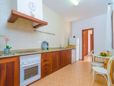 Villa Can Pistola - Villa With Private Pool In Algaida - Features photo 8