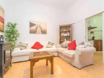 Villa Can Pistola - Villa With Private Pool In Algaida - Features photo 22