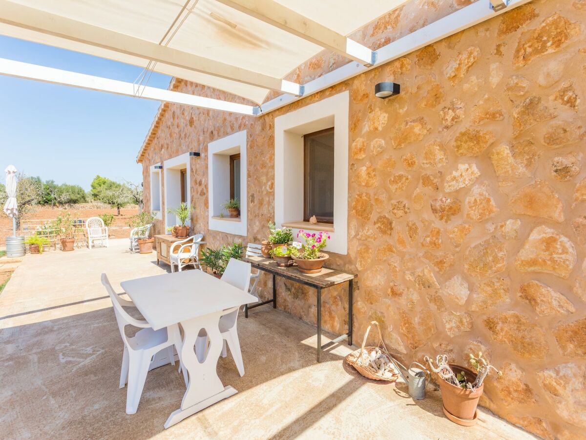 Villa Casa Calma - Villa With Private Pool In Llucmajor - Outdoor photo 4