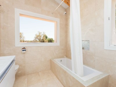Villa Casa Calma - Villa With Private Pool In Llucmajor - Features photo 17