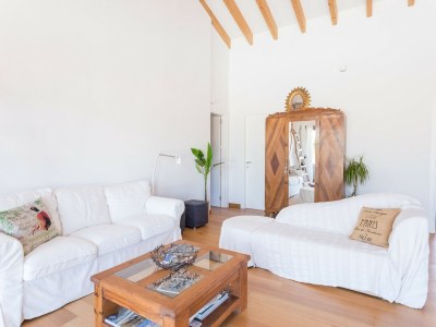 Villa Casa Calma - Villa With Private Pool In Llucmajor - Features photo 27