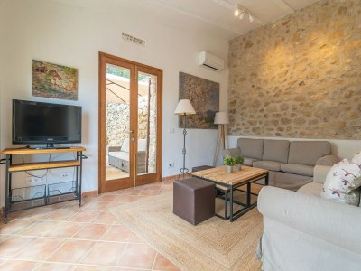Villa Ses Cases Velles De Son BarÓ - Villa With Pool - Features photo 27