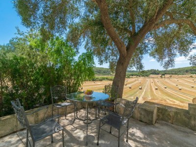 Villa Ses Cases Velles De Son BarÓ - Villa With Pool - Environment photo 45