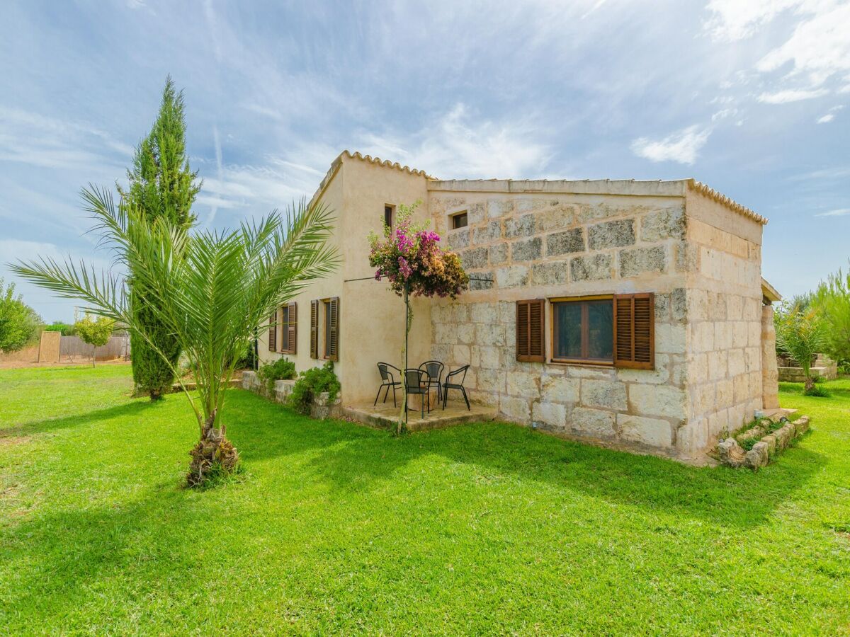 Villa Son Sabater (es Moli Nou) - Villa With Pool