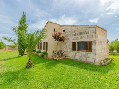 Villa Son Sabater (es Moli Nou) - Villa With Pool in Majorca North - Villa