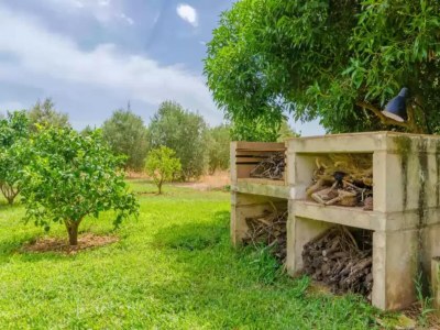 Villa Son Sabater (es Moli Nou) - Villa With Pool - Outdoor photo 3