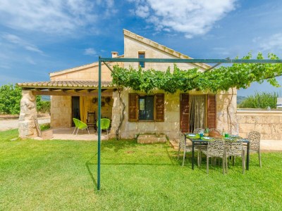 Villa Son Sabater (es Moli Nou) - Villa With Pool - Outdoor photo 8