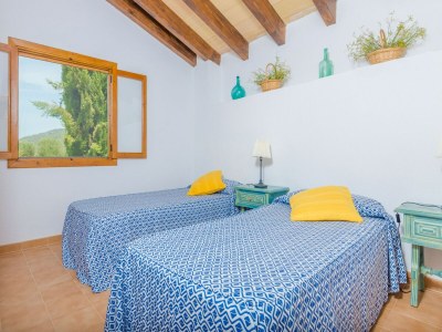Villa Son Sabater (es Moli Nou) - Villa With Pool - Features photo 28