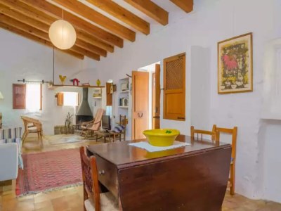 Villa Can Bolei - Villa With Private Pool In Sant Elm - Features photo 30
