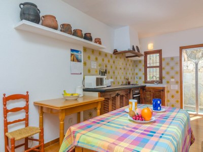 Villa Can Bolei - Villa With Private Pool In Sant Elm - Features photo 31