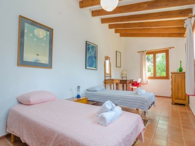 Villa Can Bolei - Villa With Private Pool In Sant Elm - Features photo 32