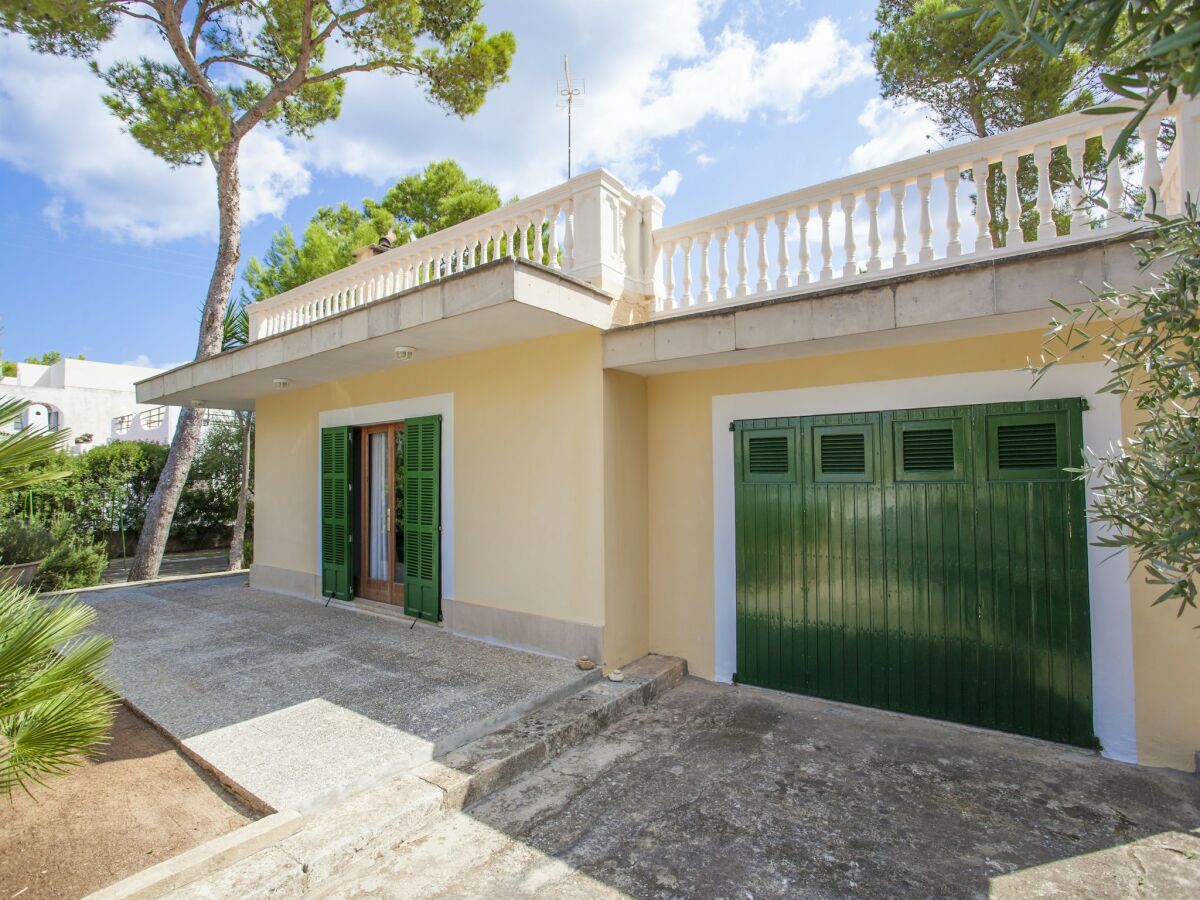 Holiday house Ombra De Pins - House In Son Serra De Marina