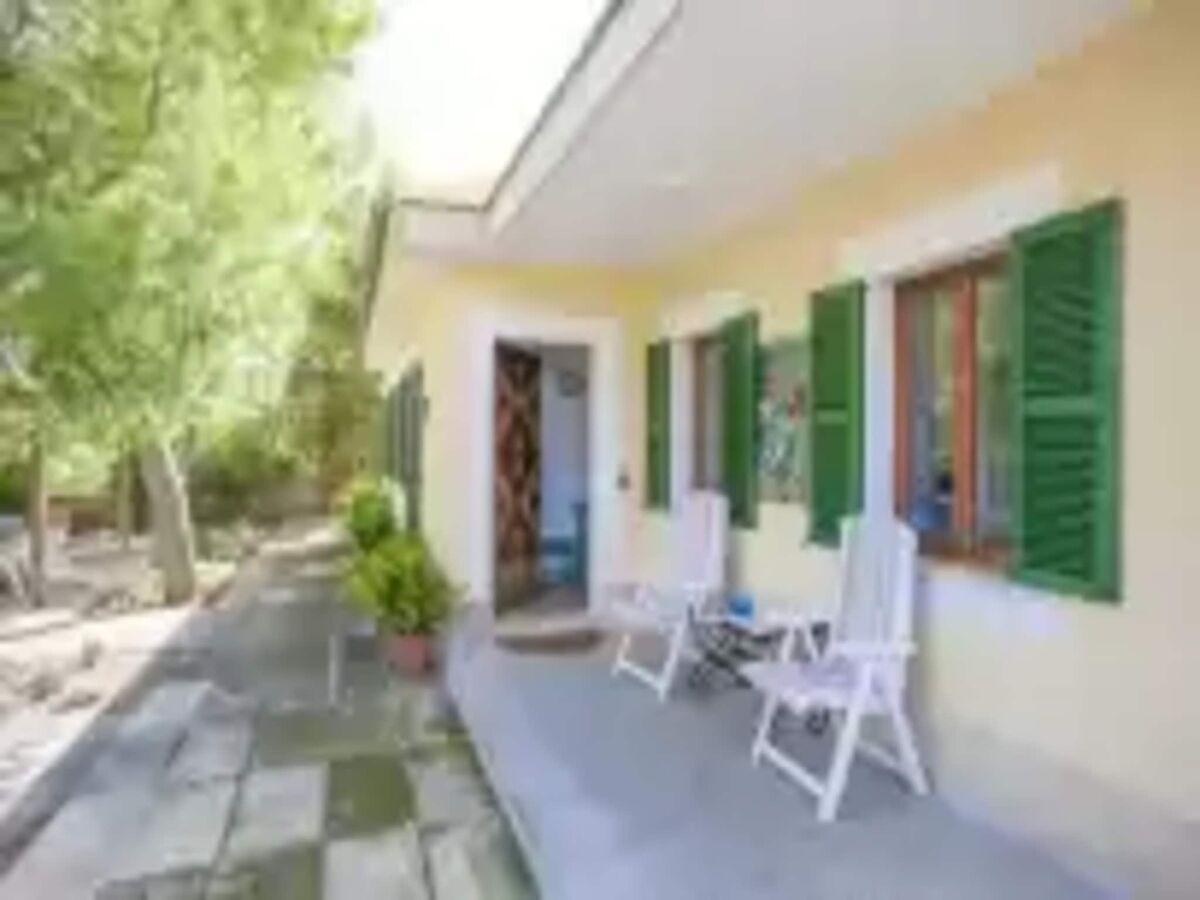 Holiday house Ombra De Pins - House In Son Serra De Marina - Outdoor photo 3
