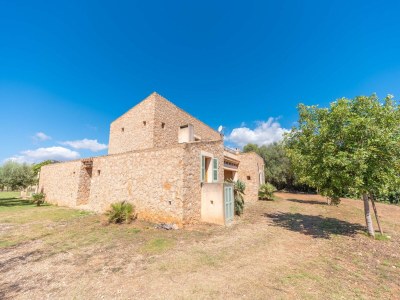 Villa Ses Fonolleres - Villa With Private Pool in Majorca East - Villa
