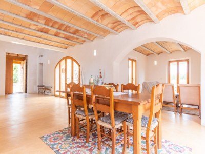 Villa Ses Fonolleres - Villa With Private Pool - Features photo 20