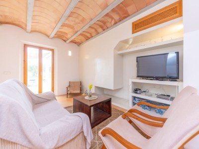 Villa Ses Fonolleres - Villa With Private Pool - Features photo 24