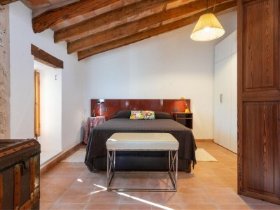 Villa Sa Teulera De Pina - Villa With Private Pool - Features photo 19
