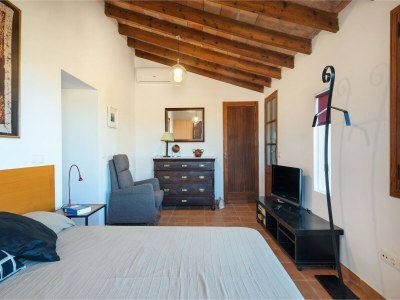 Villa Sa Teulera De Pina - Villa With Private Pool - Features photo 20