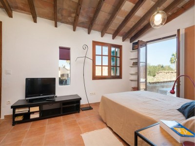 Villa Sa Teulera De Pina - Villa With Private Pool - Features photo 21