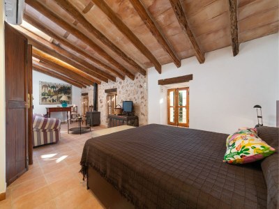 Villa Sa Teulera De Pina - Villa With Private Pool - Features photo 22