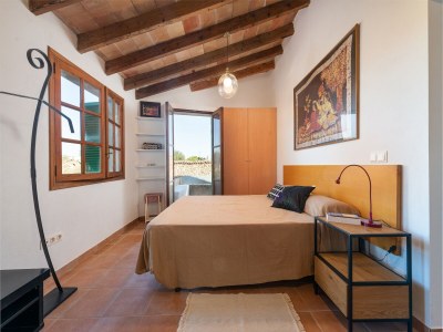 Villa Sa Teulera De Pina - Villa With Private Pool - Features photo 35
