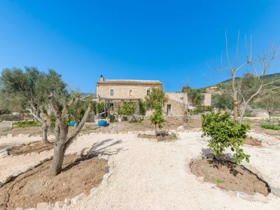 Villa La Cigarra Can Carrasco - Ferienhaus Mit Pool - Environment photo 26