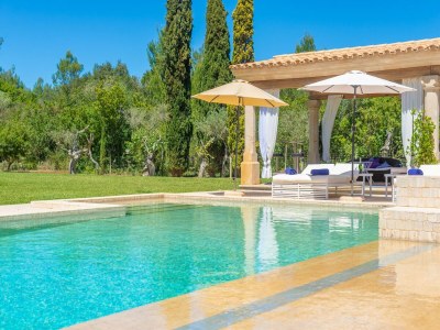 Villa Villa Golf Marina - Ferienhaus Mit Privatem Pool - Outdoor photo 3