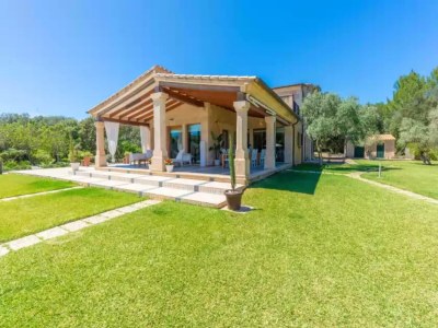 Villa Villa Golf Marina - Ferienhaus Mit Privatem Pool - Outdoor photo 8