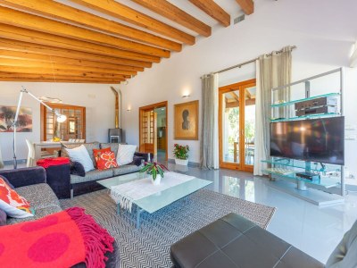 Villa Villa Golf Marina - Ferienhaus Mit Privatem Pool - Features photo 30